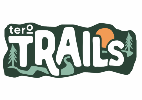 Tero Trails Logo